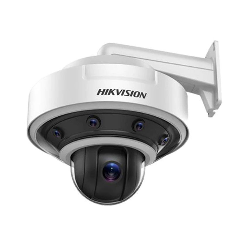 Hikvision DS-2PT3326IZ IP Cameras | Tensor Security